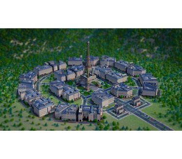 SimCity (2013) (Duits), PC (Windows)