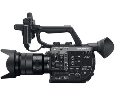 Sony FS5 II