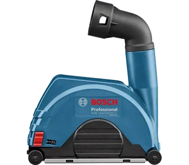 Bosch Bosc Absaughaube GDE 115/125 FC-T