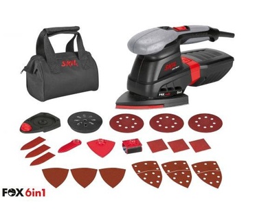 Skil 7226 AC
