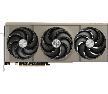 Sapphire Nitro+ Radeon RX 9070 XT