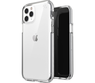 Speck Presidio Stay Clear iPhone 11 Pro
