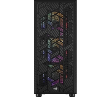 Aerocool Hive FRGB