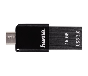 Hama 16GB USB 3.0