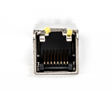 Emerson 1000BASE-T COPPER SFP network transceiver module