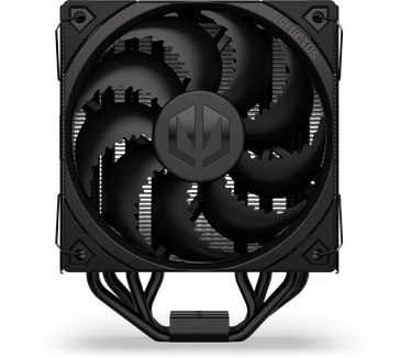 ENDORFY Fera 5 Black