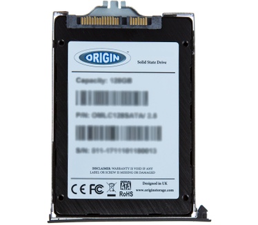 Origin Storage DELL-5123DTLC-NB62