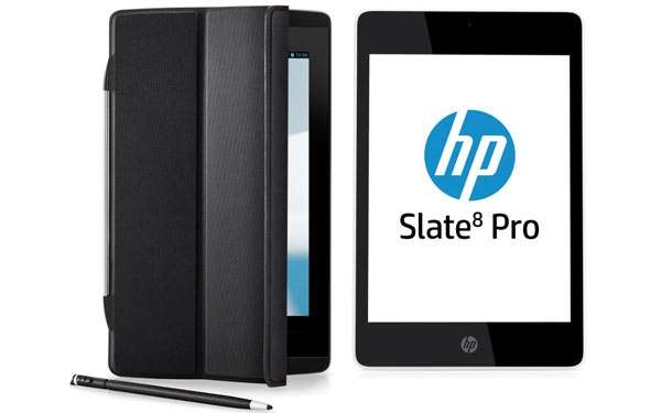 HP Slate HP Slate 8 Pro