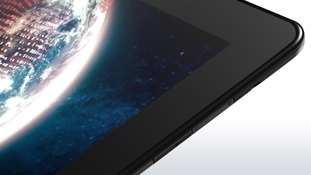 lenovo thinkpad 10 20c10024mh zwart