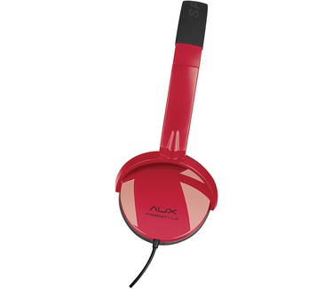 Speedlink AUX Freestyle Rood