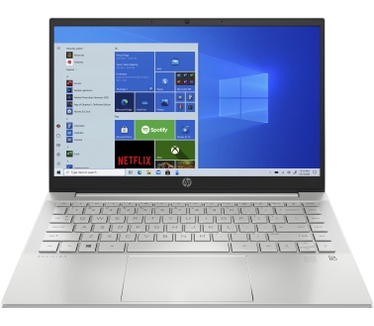 HP Pavilion Laptop 14-ec0311nd