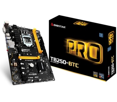 Biostar TB250-BTC