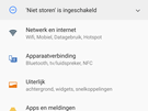 Xperia XZ3 software