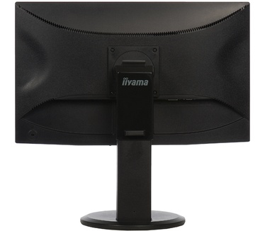 Iiyama ProLite B2475HDS-1 Zwart