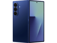 Samsung Galaxy Z Fold7, 12GB ram, 512GB opslag Blauw review door rcs21080