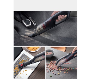 eufy HomeVac H30 Infinity