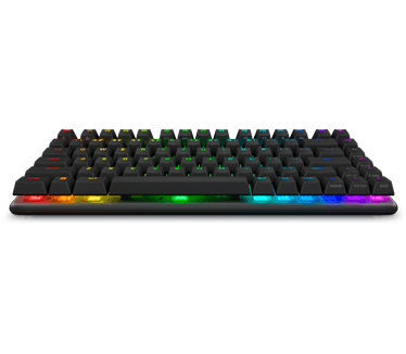 Alienware Pro draadloos Zwart