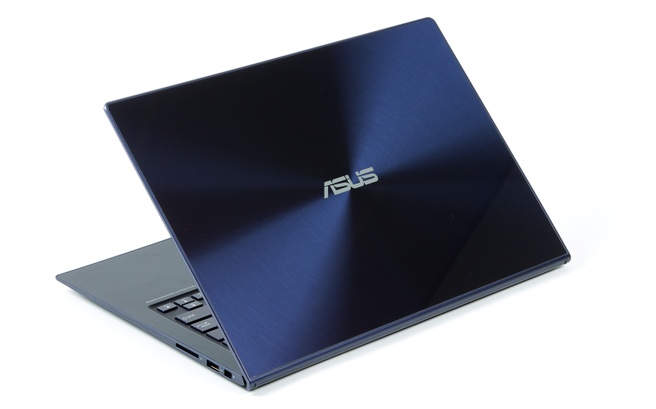 Asus Zenbook UX301