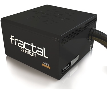 Fractal Design Integra R2 500W