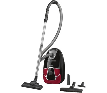 Rowenta Silence Force Allergy+ Parket (RO6859)