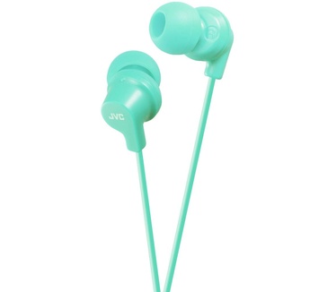 JVC HA-FX10 (Blauw)