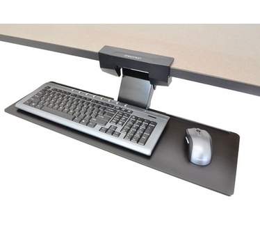 Ergotron Neo-Flex Underdesk Arm
