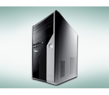 Fujitsu Siemens Amilo Li 3410