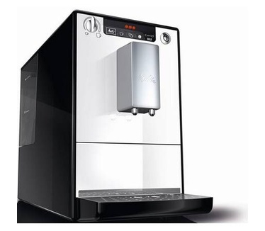 Melitta Caffeeo Solo Wit