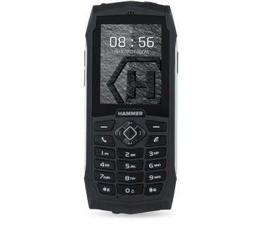 myPhone Hammer 3 +