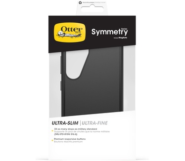 Samsung Galaxy S25 Symmetry Magnet Case