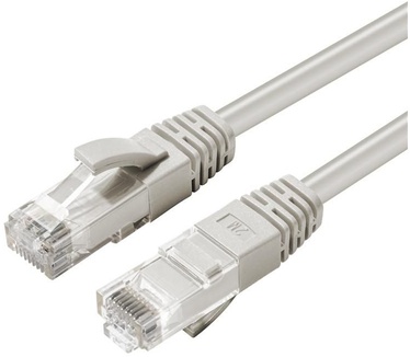 Microconnect MC-UTP6A0025 Grijs