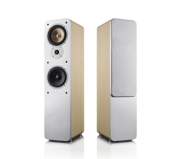 Teufel Ultima 30 Beuken (Zwart)