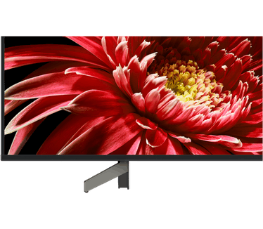 Sony KD-55XG8505 Zwart