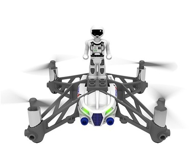 Parrot Airborne Cargo Mars