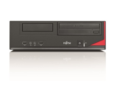 Fujitsu E420 E85+