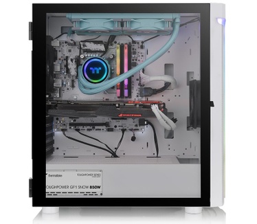 Thermaltake H590 TG ARGB