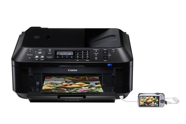 Canon Pixma MX410 - Kenmerken - Tweakers