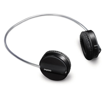 Rapoo Rapoo Bluetooth H6020 Headset - 2.0