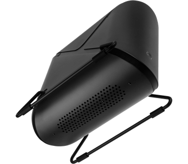 BitFenix BitFenix Portal Window Zwart