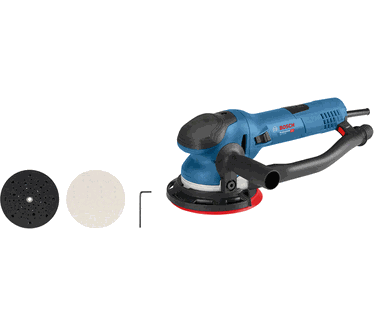 Bosch Professional GET 75-150 Excenterschuurmachine