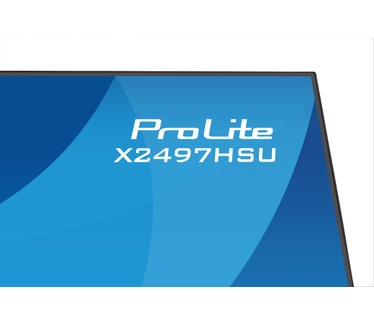 Iiyama X2497HSU-B1