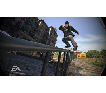 Skate 2