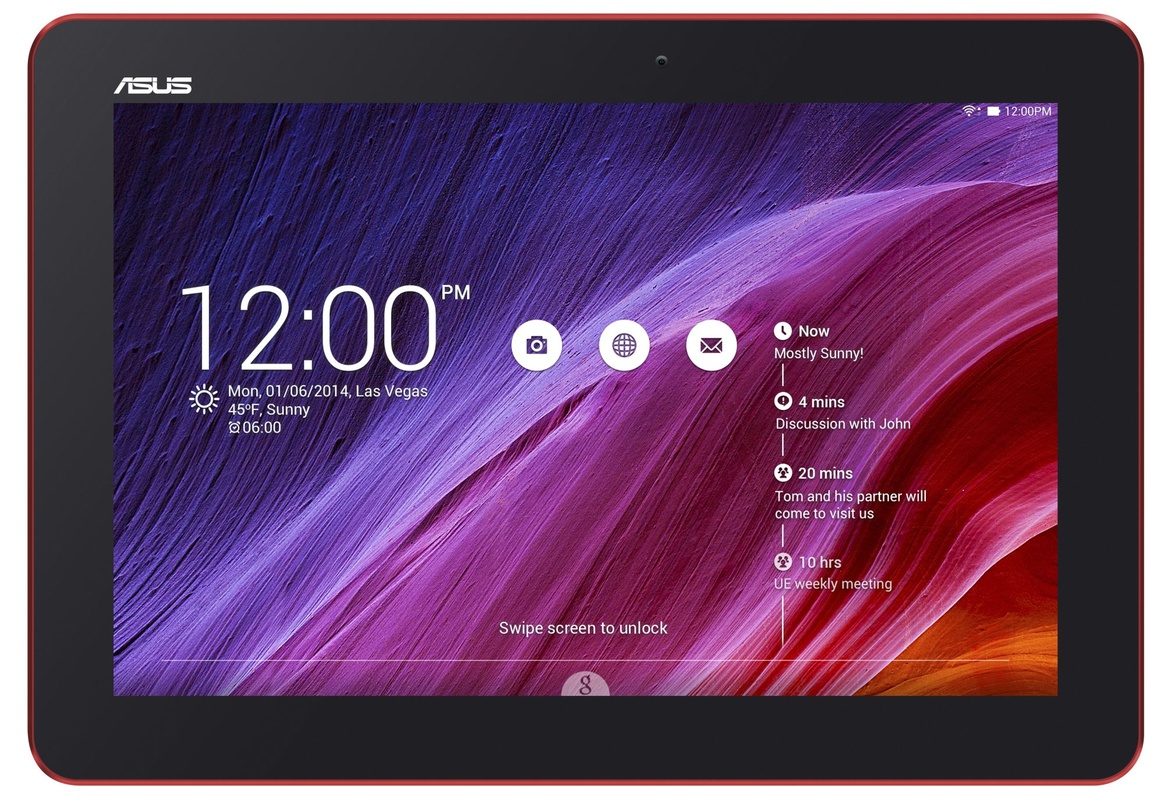asus komt met opvolger memo pad 10