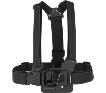 BroFish Brofish Chest Mount + 1/4" screw - Actioncam