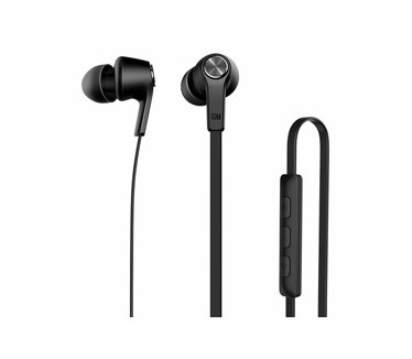 Xiaomi Piston III Youth Edition (Zwart)
