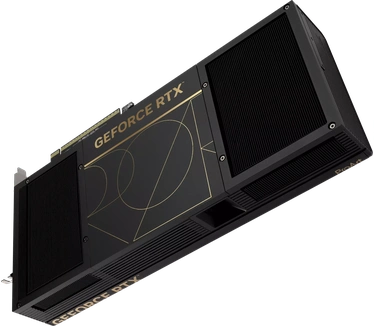 ASUS ProArt ASUS ProArt GeForce RTX 5090 32GB GDDR7 OC Edition