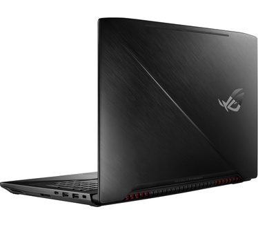 Asus ROG Strix GL503VM-GZ194T-BE (Azerty toetsenbord)