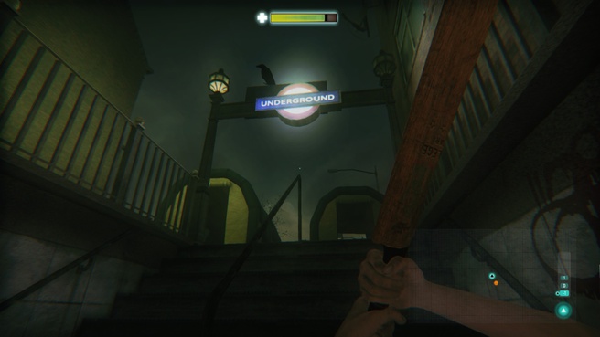 Review Zombi