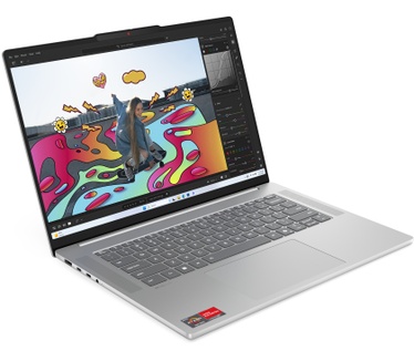 Lenovo IdeaPad Slim 5 15ARP10