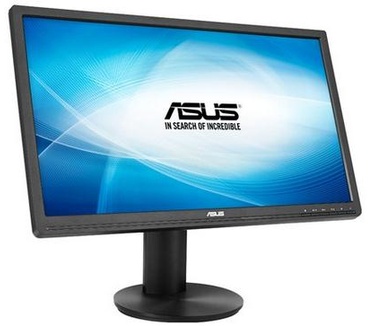 Asus VW24ATLR Zwart